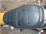 Honda 500 Four KO